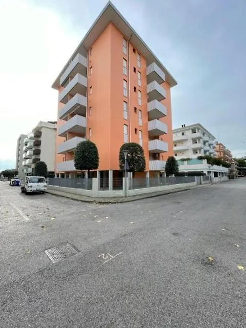 Condominio Venere Bibione Italien