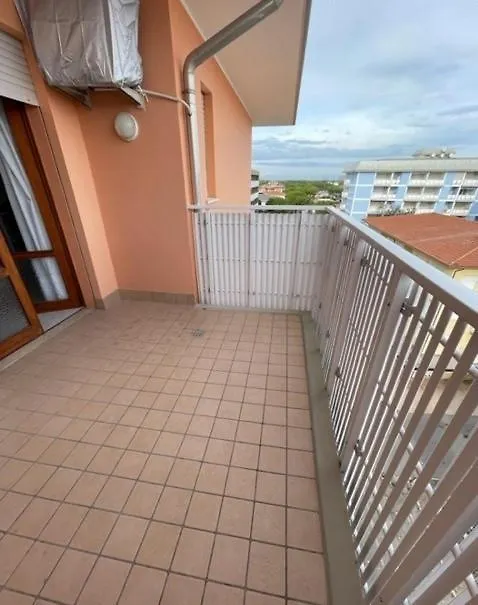 Condominio Venere Bibione Lejlighed