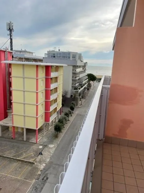 Condominio Venere Bibione 0*,  Italien
